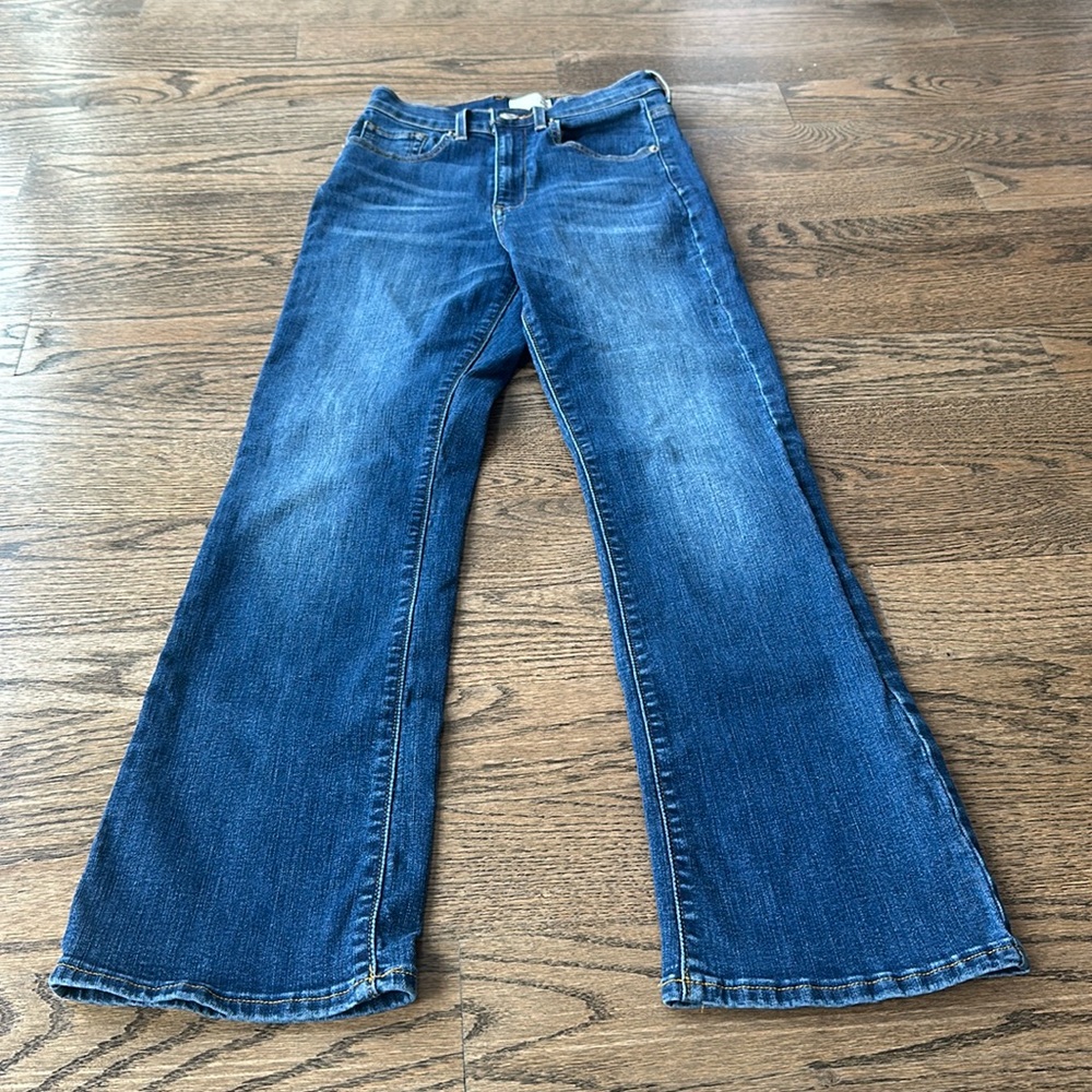 Wilfred Jeans free style size 0